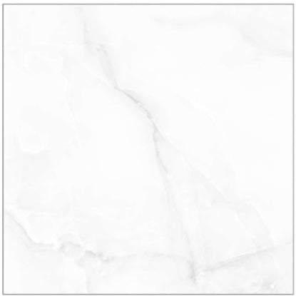Arsenia Onyx Grey - Rectified Polished Porcelain Tile