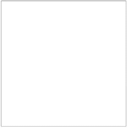 Super White - Rectified Matt Porcelain Tile