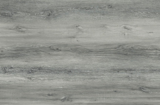 Silver Vinyl Plank