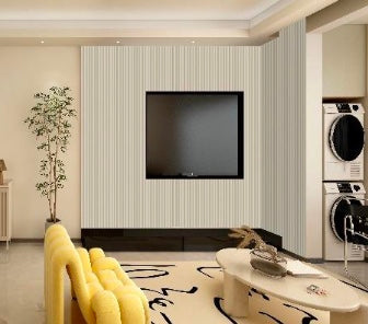 Wall Panel Indoor Champagne