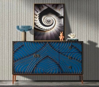 Wall Panel Indoor Light Cream