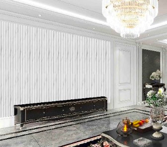 Wall Panel Indoor Calacatta Marble