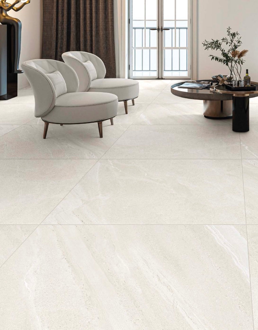 Nordic White