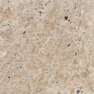 Light Walnut Travertine paver Trq