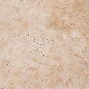 Light Walnut Travertine paver Trq