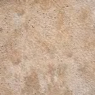 Dark Walnut Travertine paver Trq