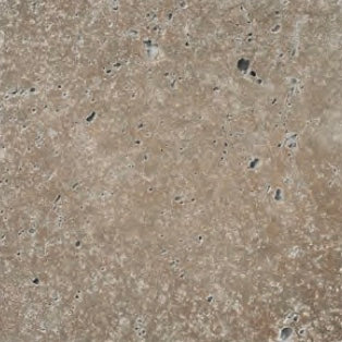 Supreme Noce Travertine paver Trq