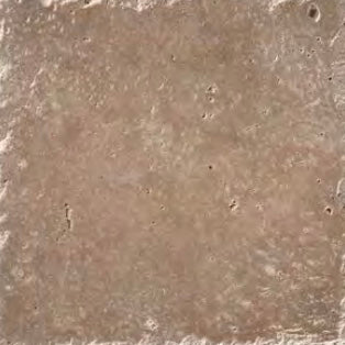 Supreme Noce Travertine paver Trq