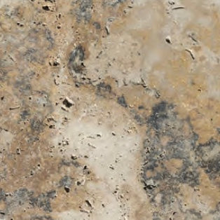 Armonia Blend Travertine paver Trq