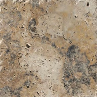 Armonia Blend Travertine paver Trq
