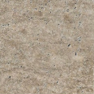 Noce Venato Travertine paver Trq