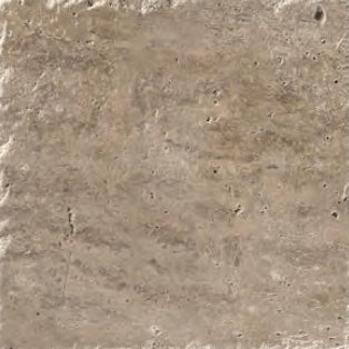 Noce Venato Travertine paver Trq