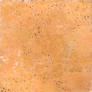 Sahara Gold Travertine paver Trq