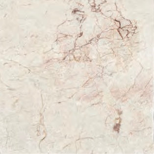 Crema Rosa Marble paver Trq