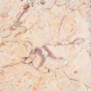 Crema Rosa Marble paver Trq