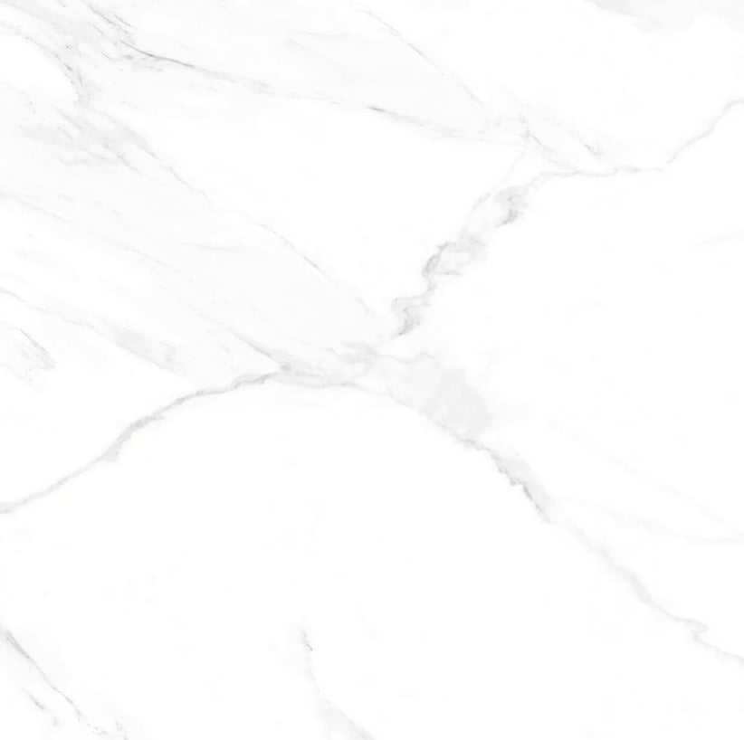 Naos Lienzo - Rectified Polished Porcelain Tile