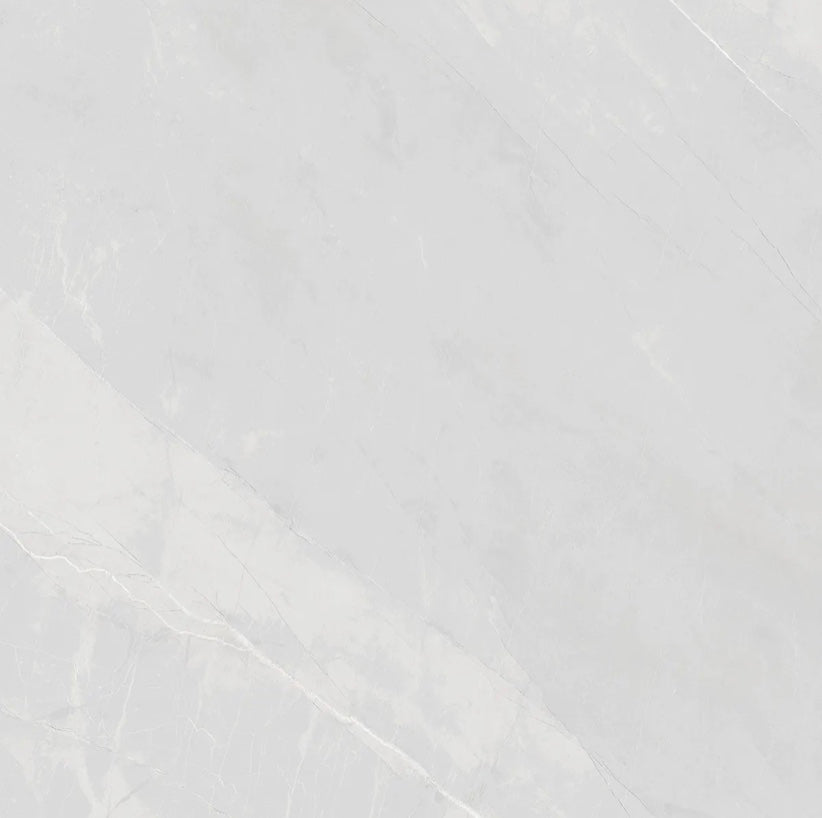 Girgio Silver - Rectified Polished Porcelain Tile
