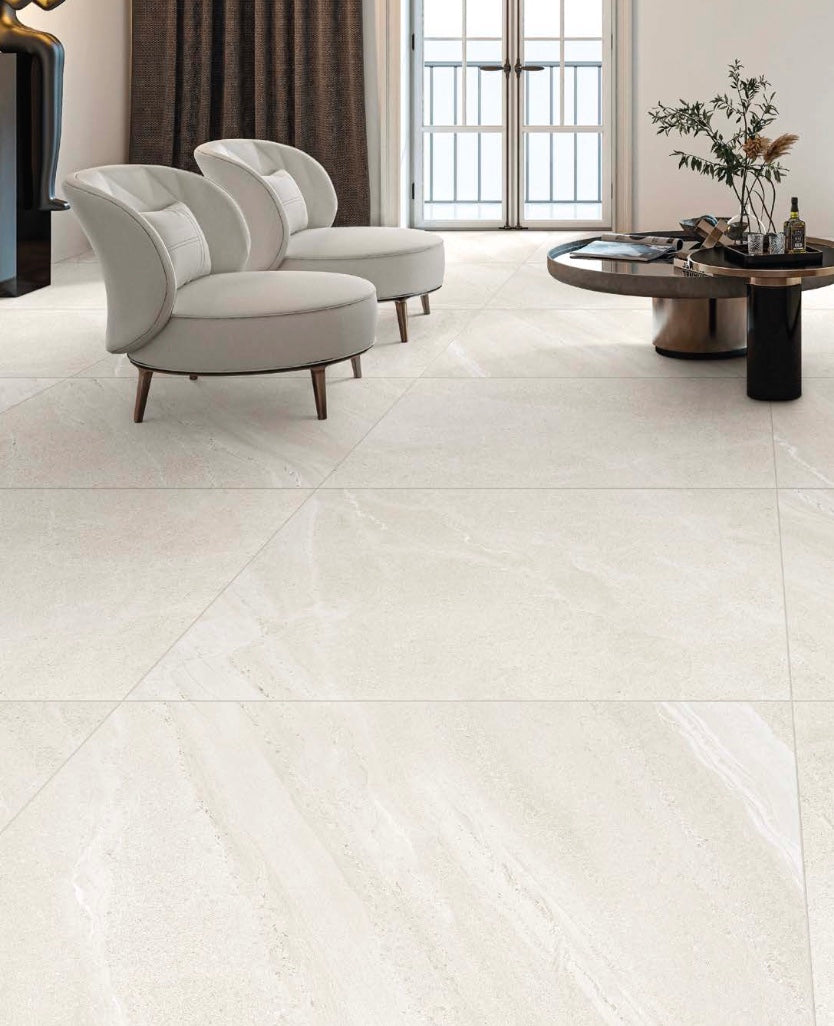 Nordic White Itl