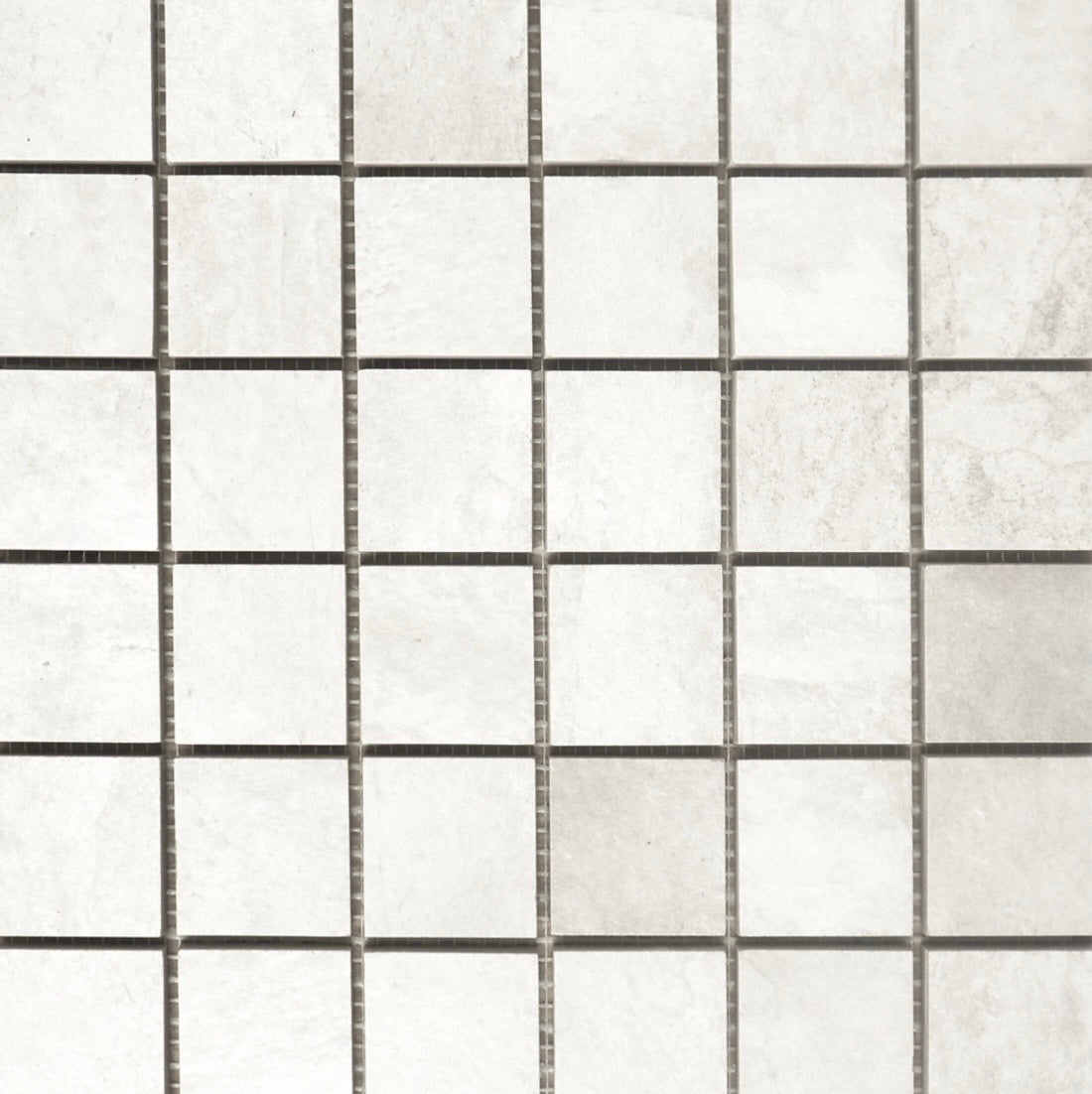 Evolution White Mosaic