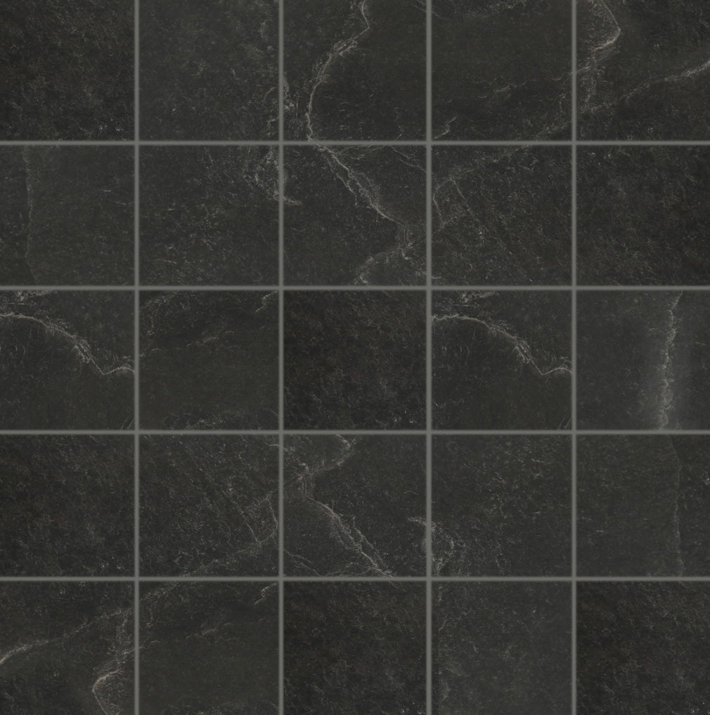 Brixtone Antrax Mosaic