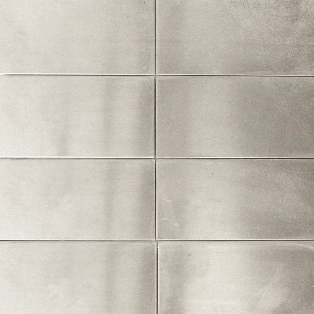 Stainless Steel Mosaic