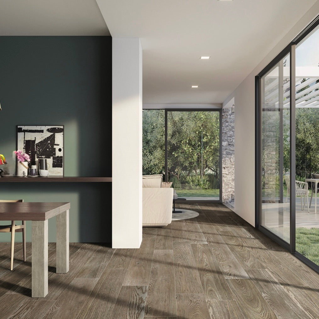 Emotion Durmast Porcelain Tile