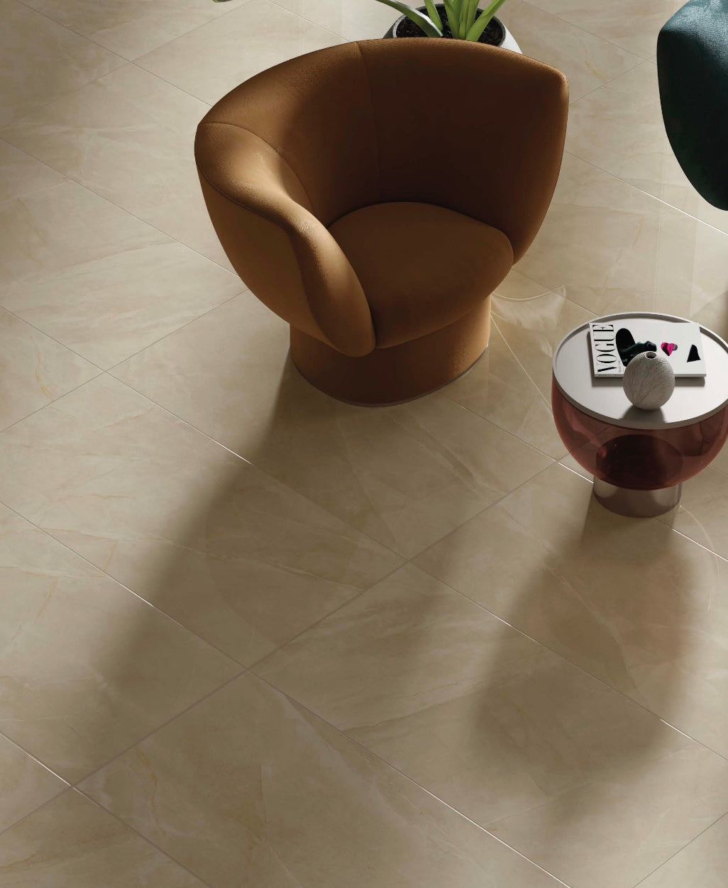 Pulpis Beige Itl