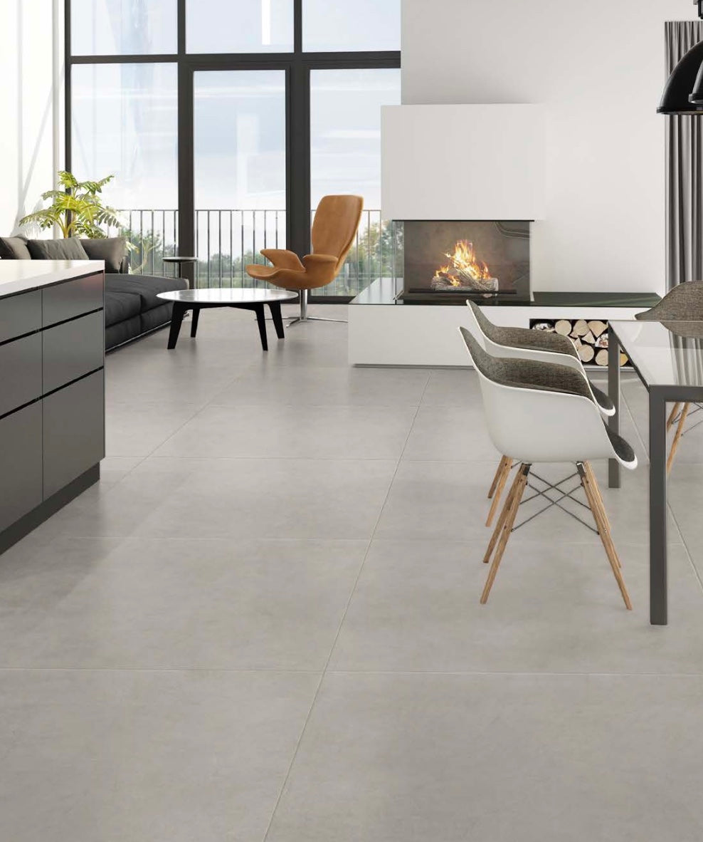 Resina Soft Grigio Itl