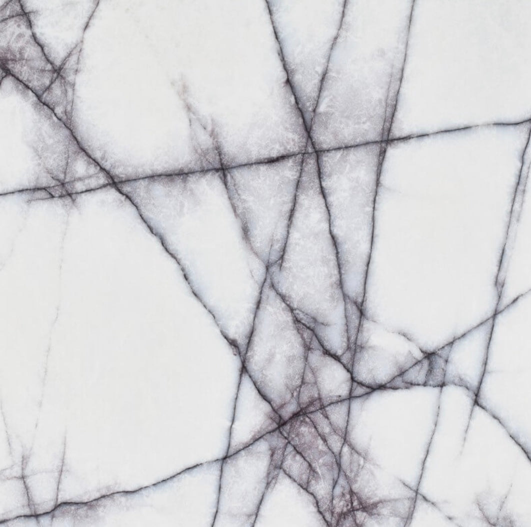 Lilac Light Marble Tile