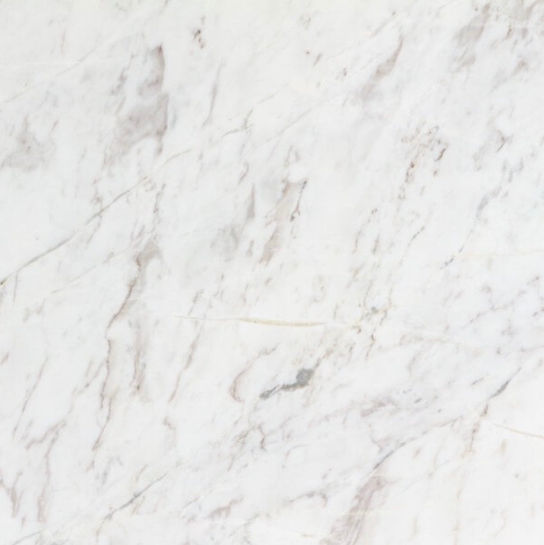 Volakas Greece White Marble Tile
