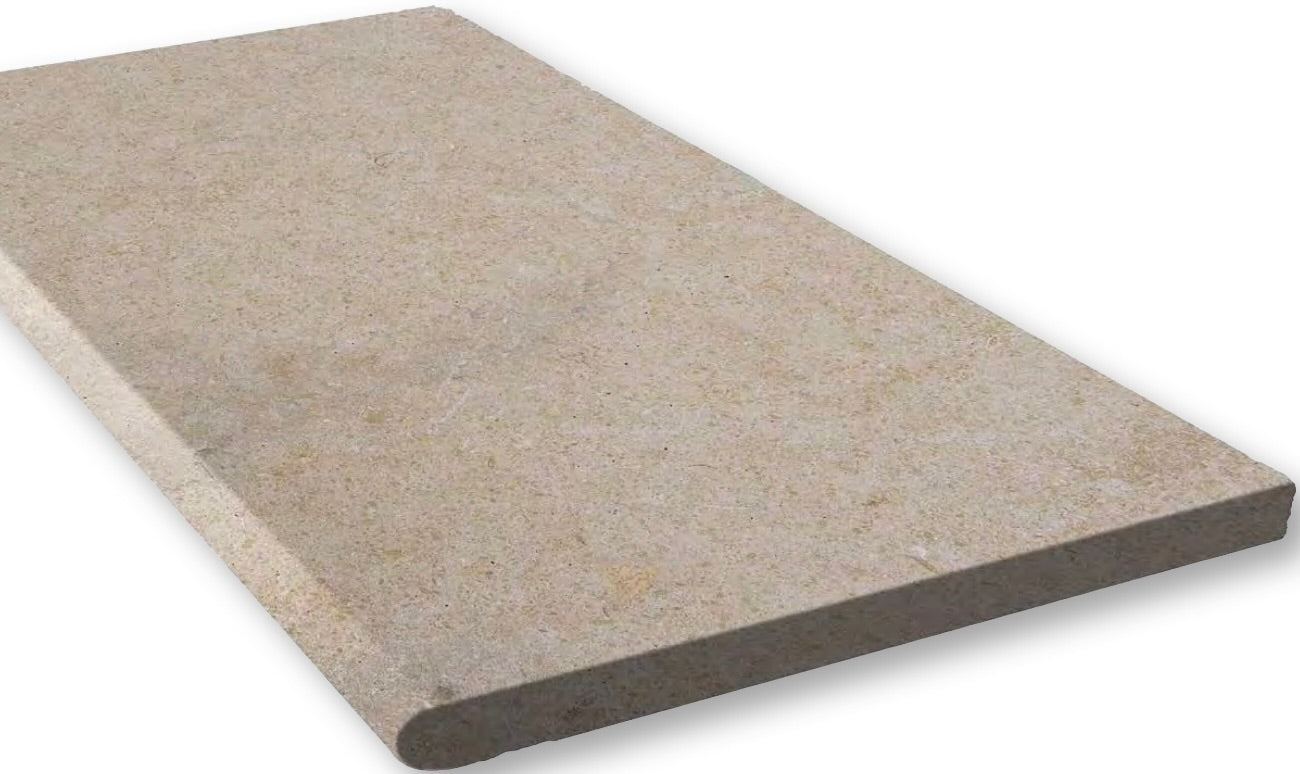 Natural Gold Limestone Pool Coping Trq