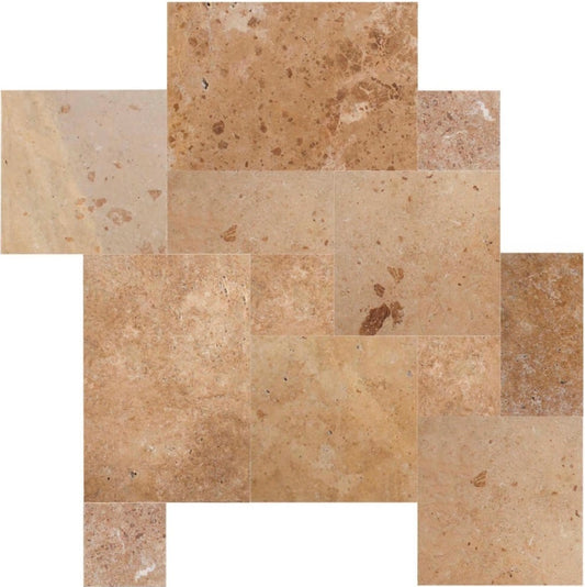 Toscano Travertine Paver
