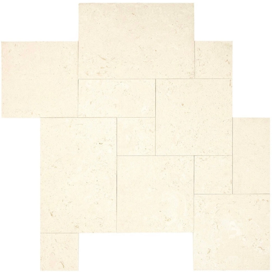 Myra Shellstone Paver