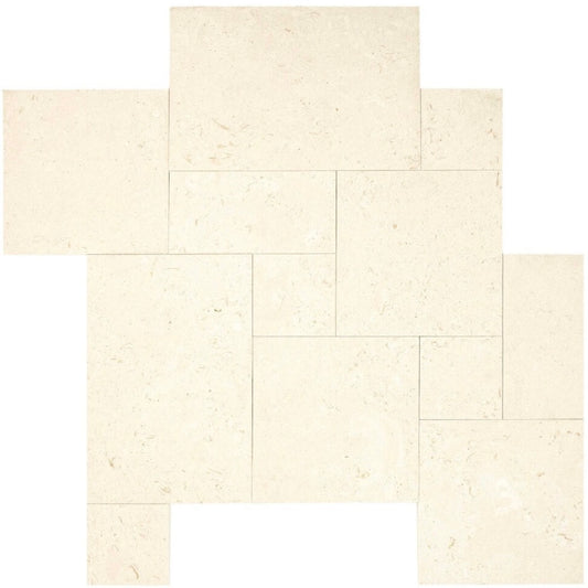 Myra Shellstone Paver