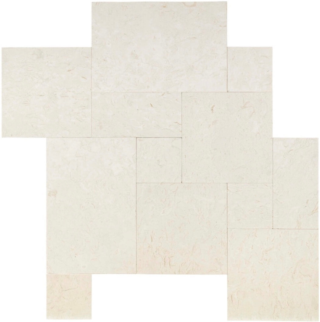 Symra Shellstone Paver