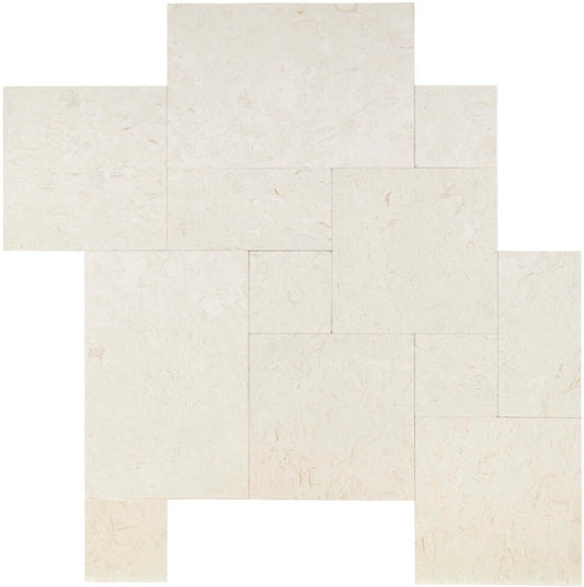 Symra Shellstone Paver