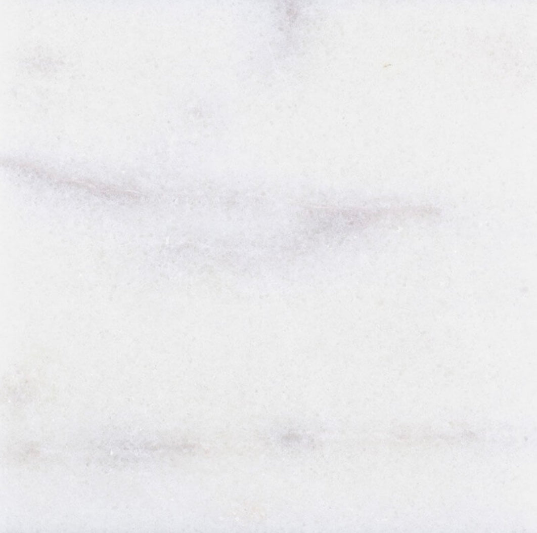 Bianco Ibiza Marble Tile