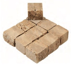 Cube Paver Trq
