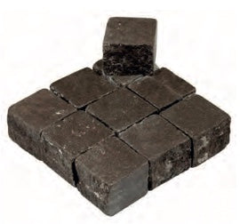 Cube Paver Trq