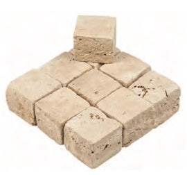 Cube Paver Trq