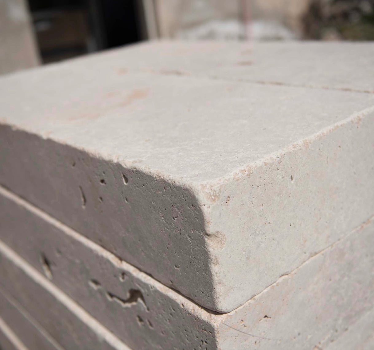 Step Paver Trq