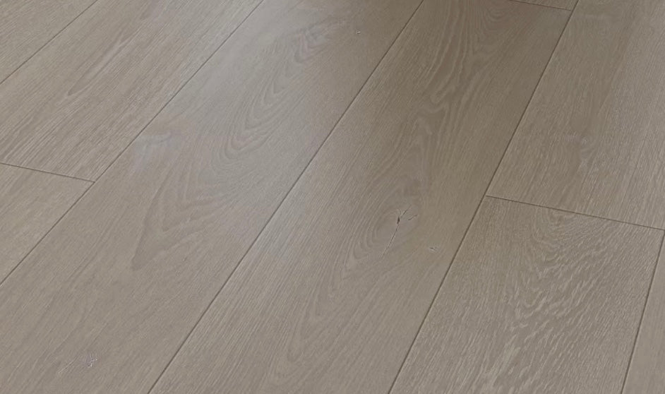 Amsterdam Oak Vinyl Plank