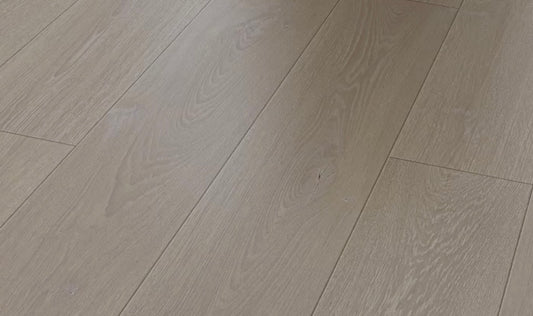 Amsterdam Oak Vinyl Plank