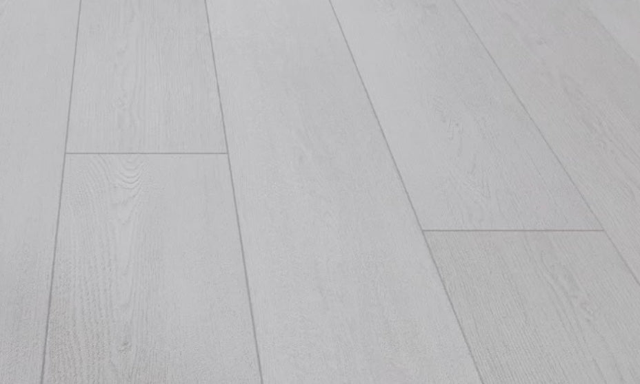Paradise Gray Vinyl Plank