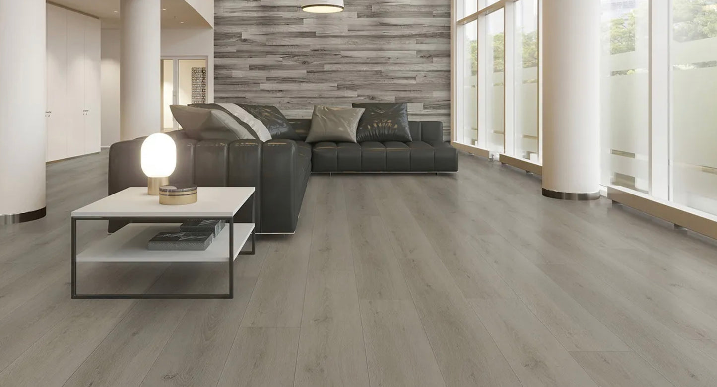 Sunny Oak Vinyl Plank