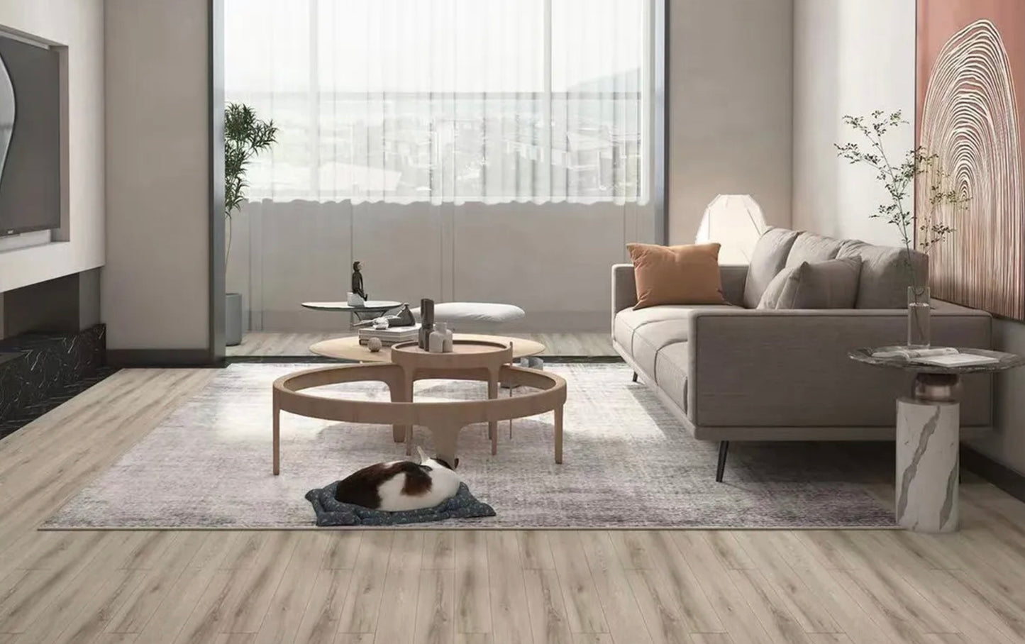 Gala Vinyl Plank