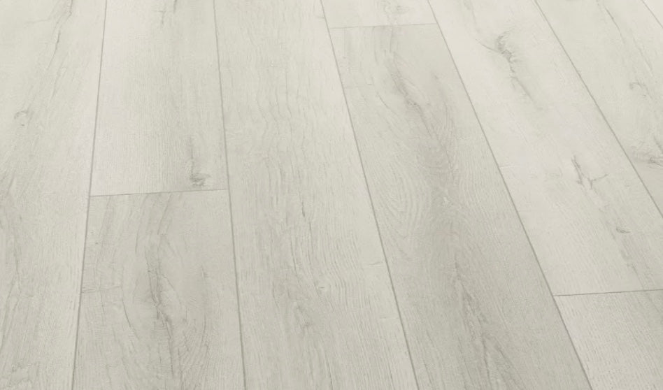 Ibiza Gray Vinyl Plank