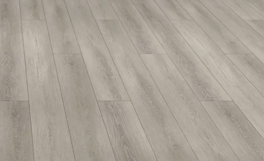 Natural Taupe Vinyl Plank