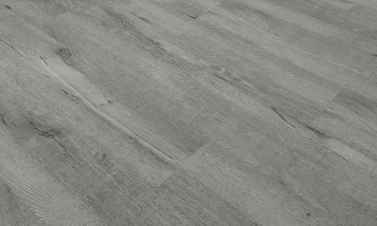 Terra Gray Vinyl Plank