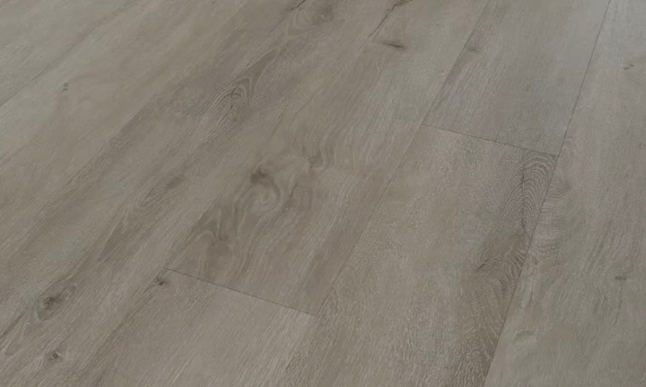 Brushed Pearl Vinyl Plank